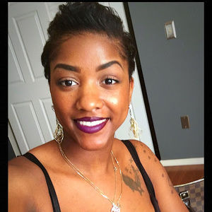 Meet your Posher, Anisa